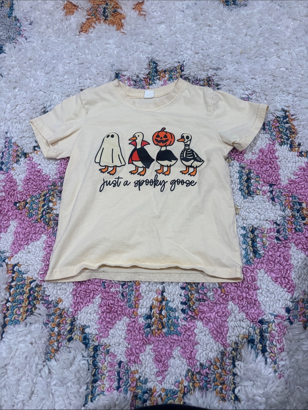 Halloween T-shirt